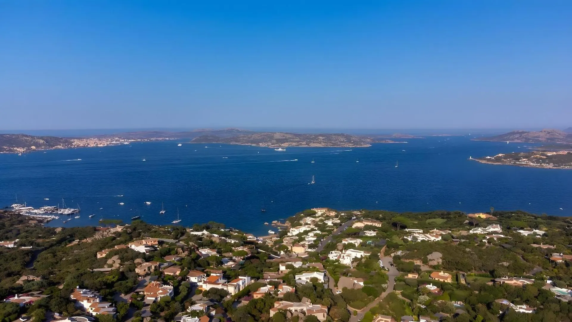 Villa Maddalena Porto Rafael 0*,  Włochy