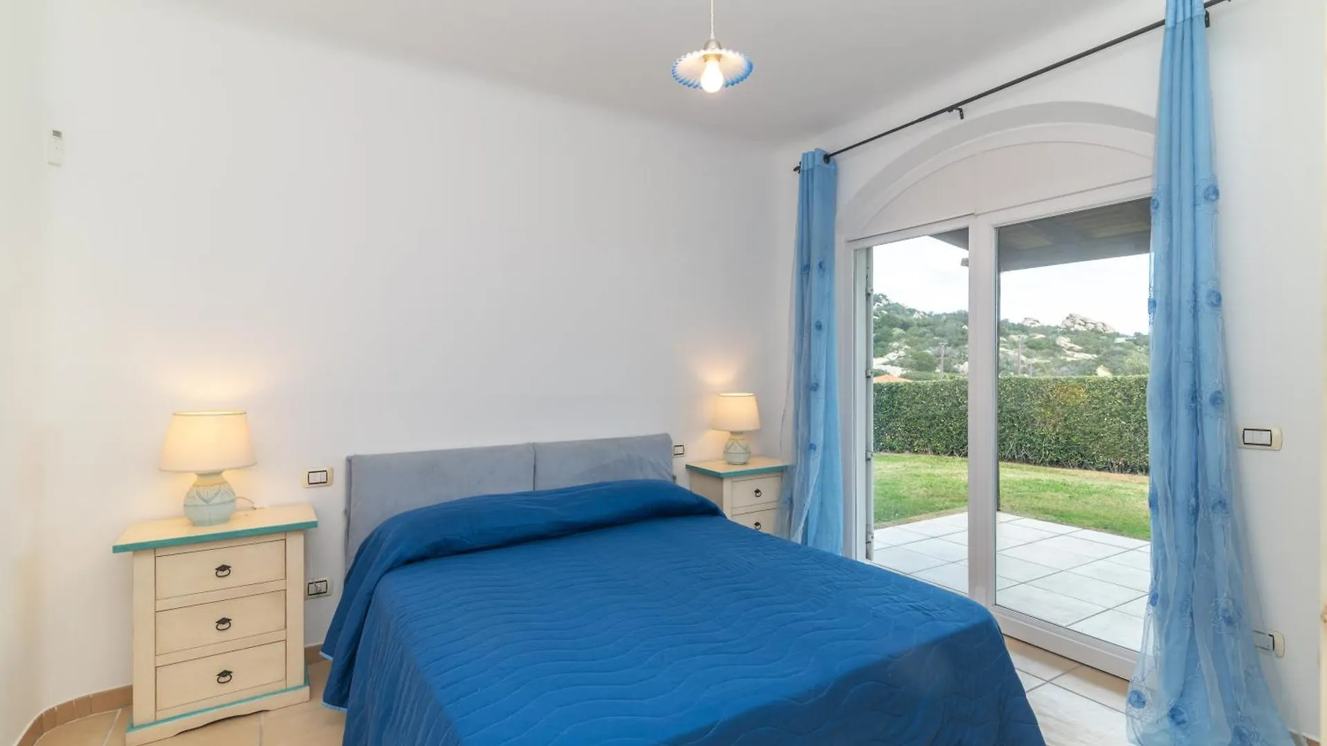 Villa Maddalena Porto Rafael