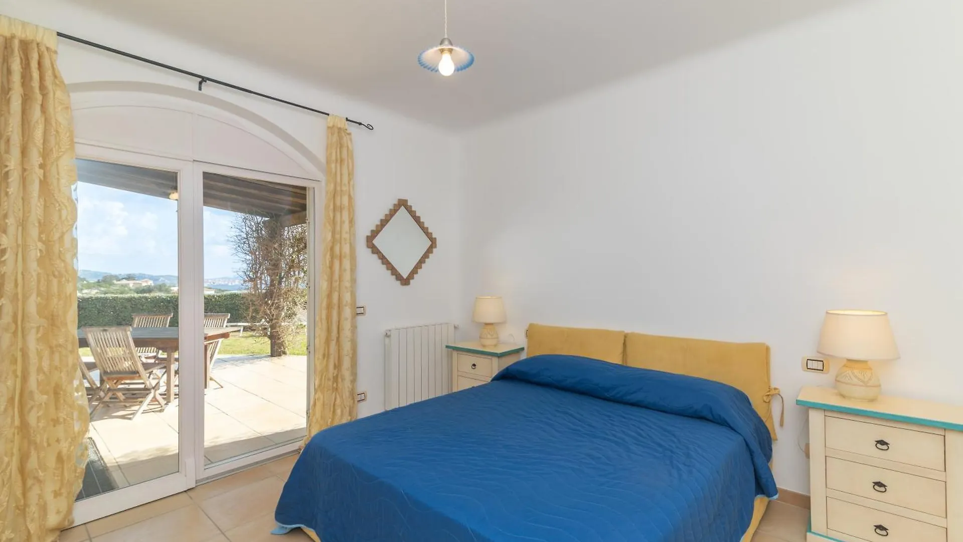 Villa Maddalena Porto Rafael