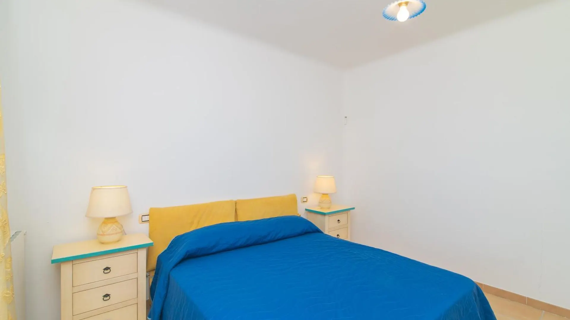 Villa Maddalena Porto Rafael 0*,