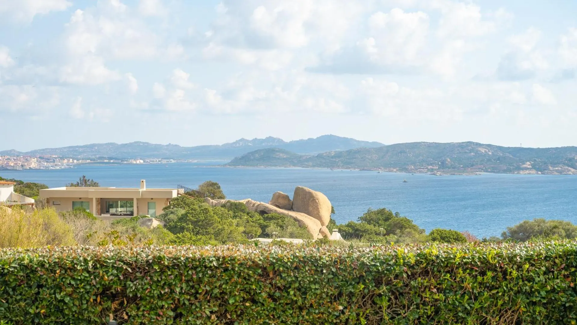 Villa Maddalena Porto Rafael