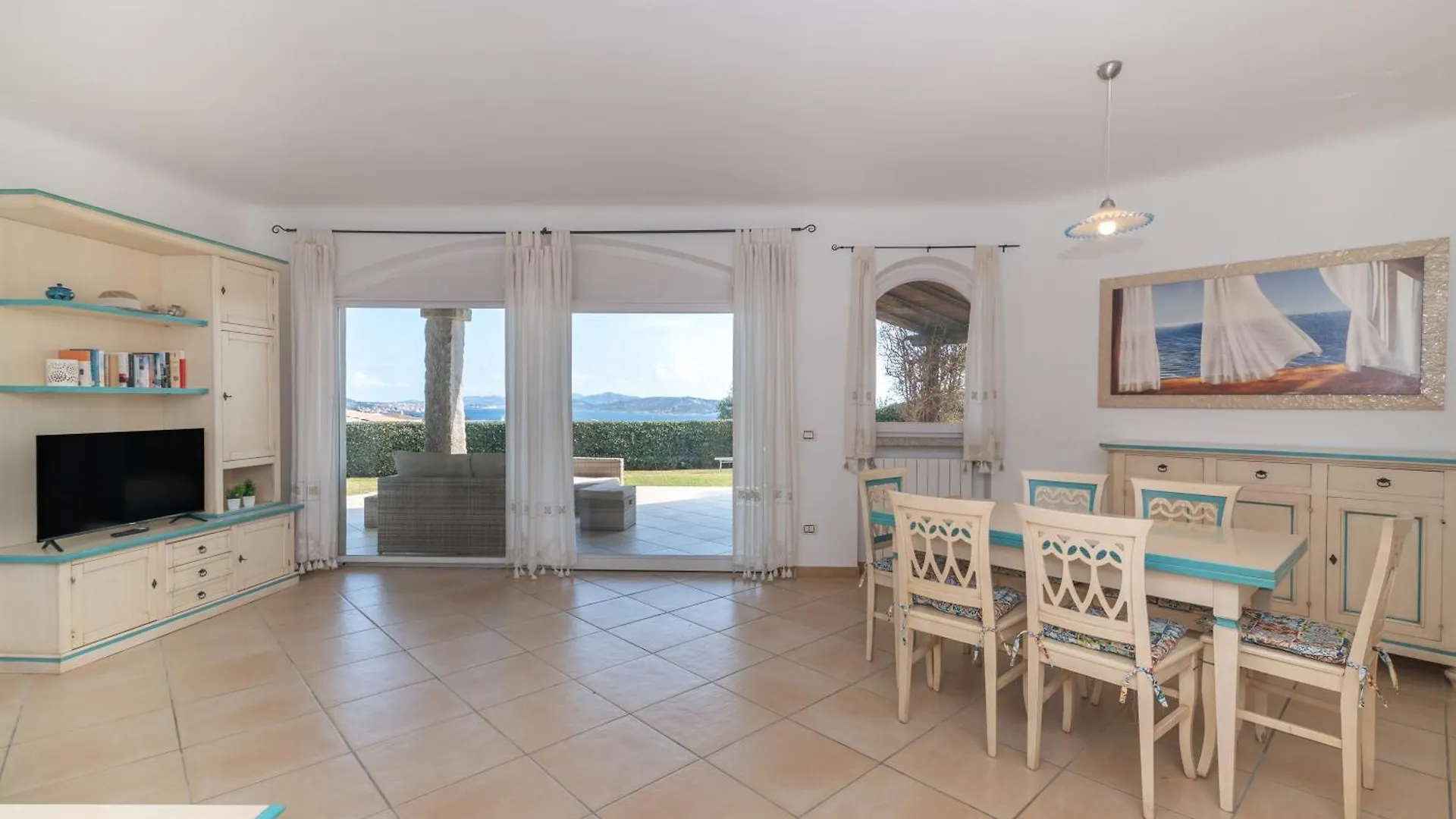 Villa Maddalena Porto Rafael